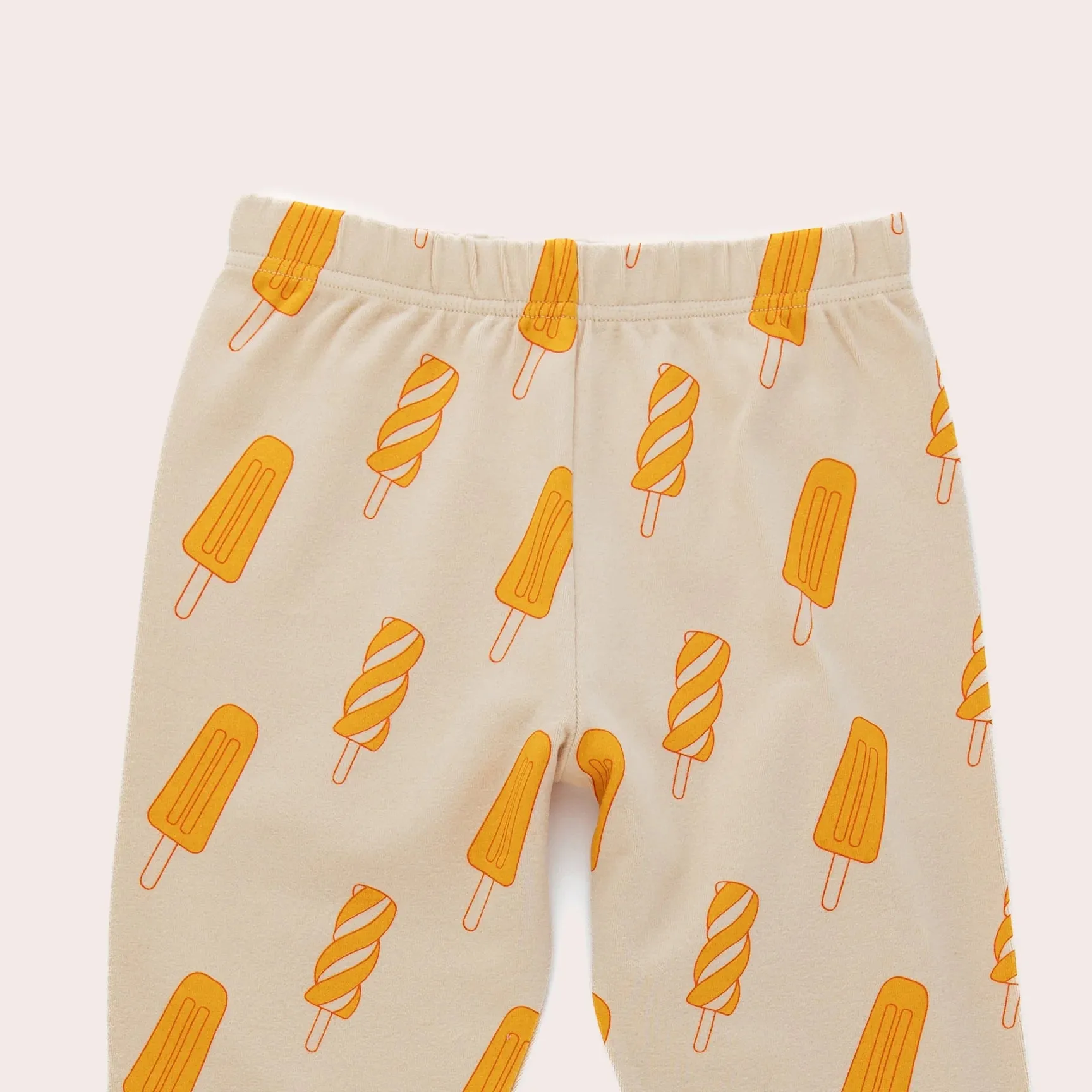 Icy Poles Leggings