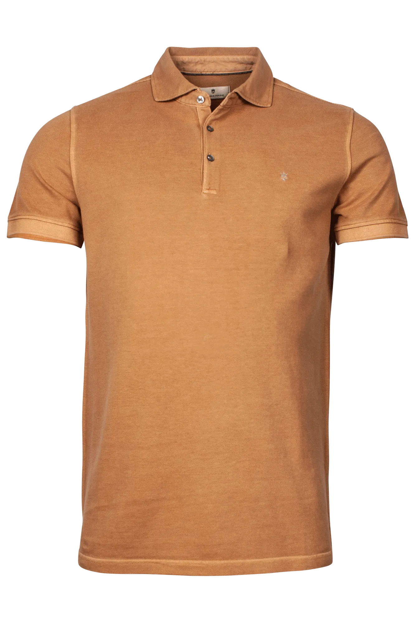 ID30009-T Maine Sand Washed Polo