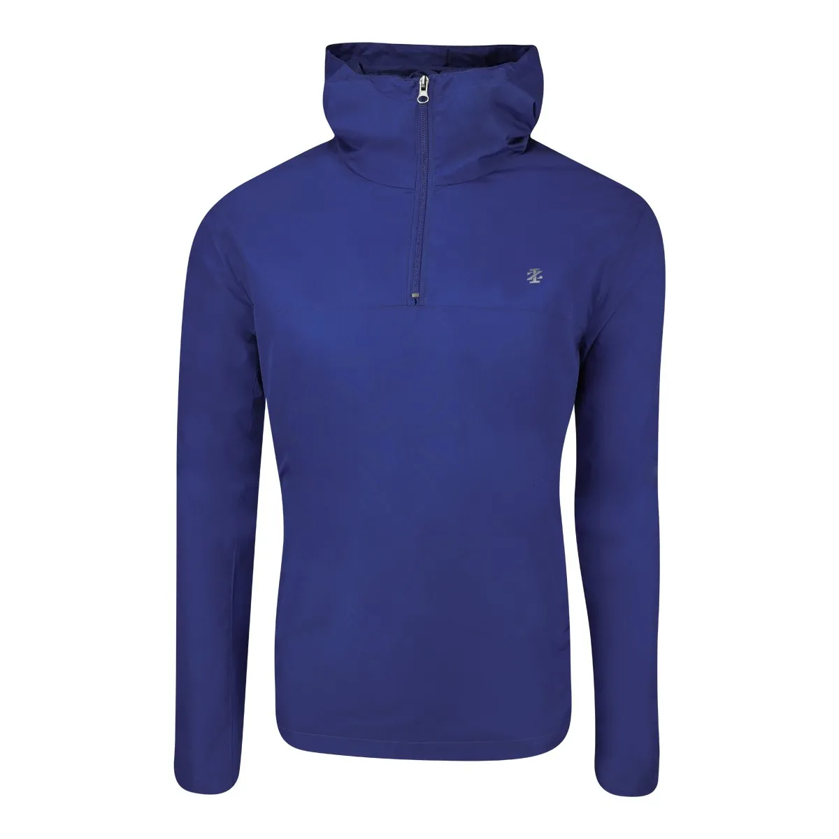 IZOD Men's 1/4 Zip Pullover Jacket