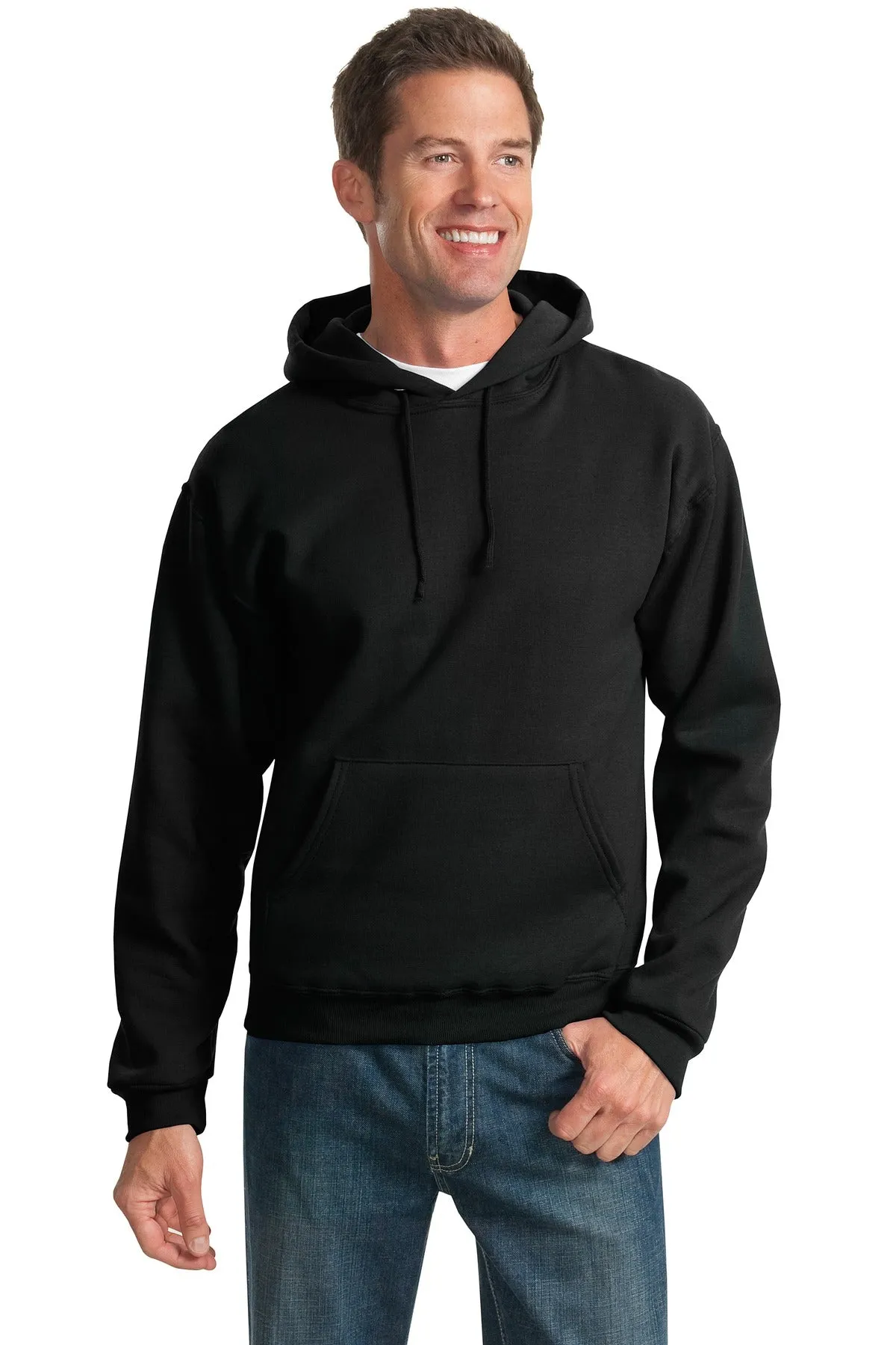 JERZEES® - NuBlend® Pullover Hooded Sweatshirt.  996M