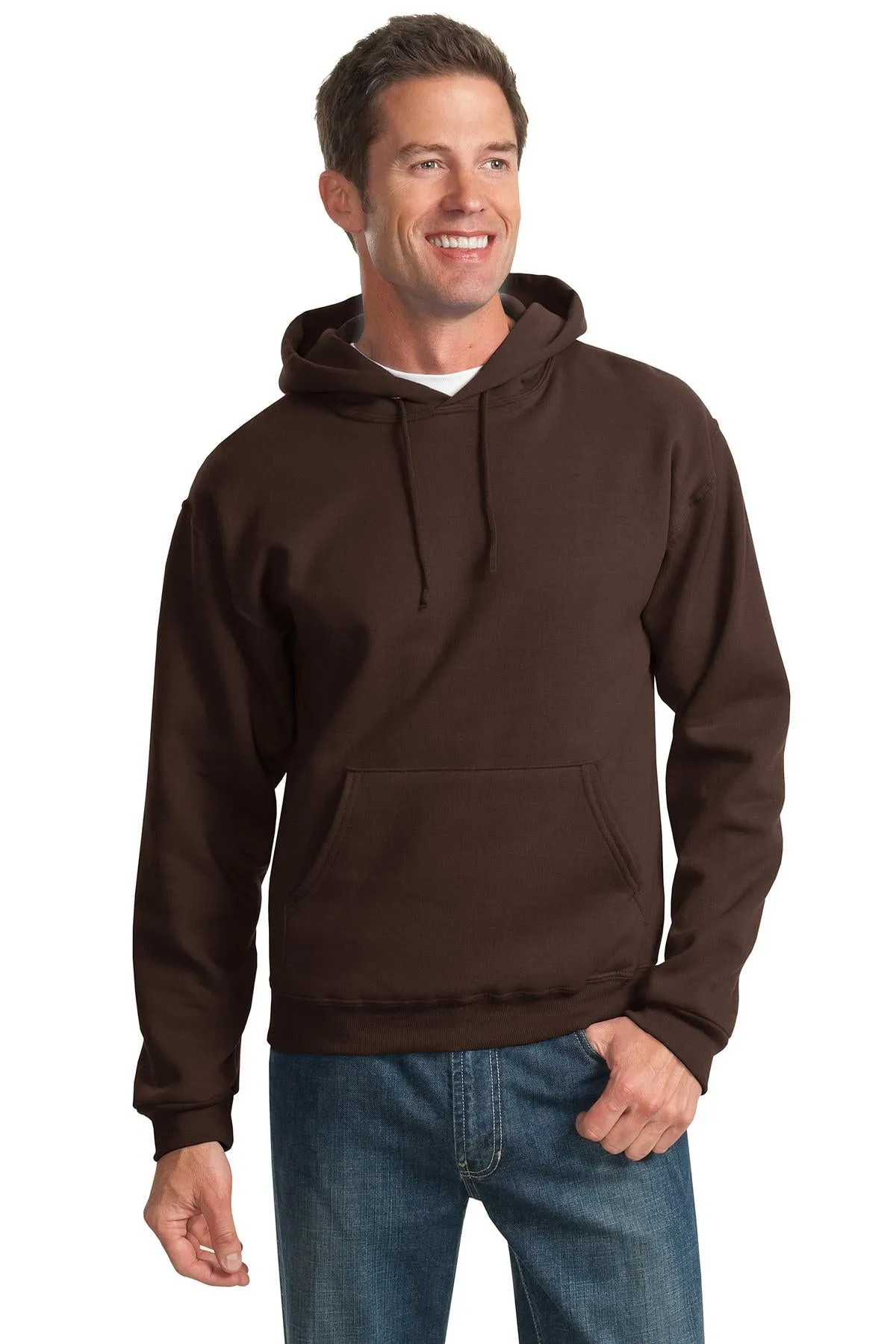 JERZEES® - NuBlend® Pullover Hooded Sweatshirt.  996M