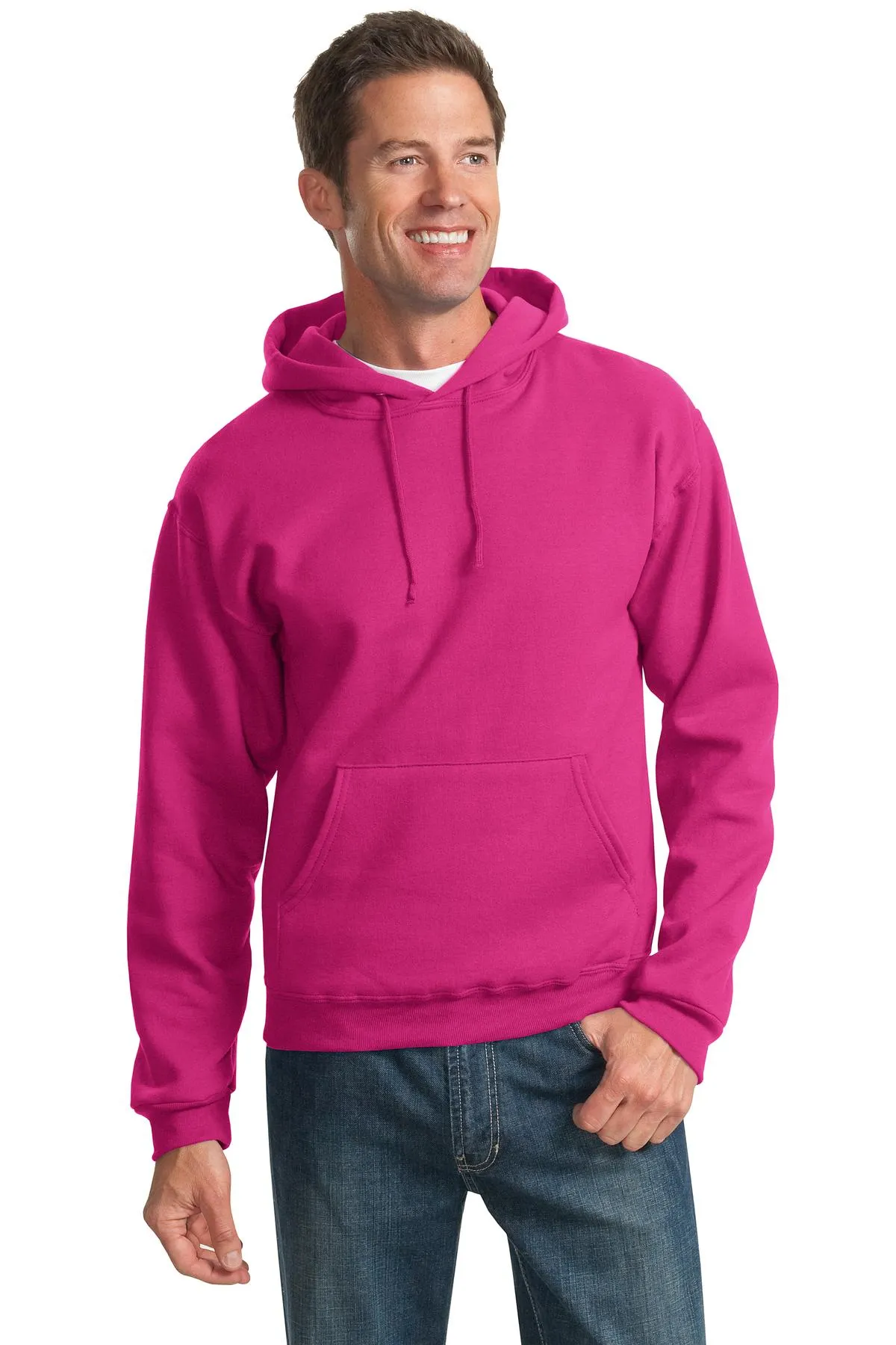 JERZEES® - NuBlend® Pullover Hooded Sweatshirt.  996M