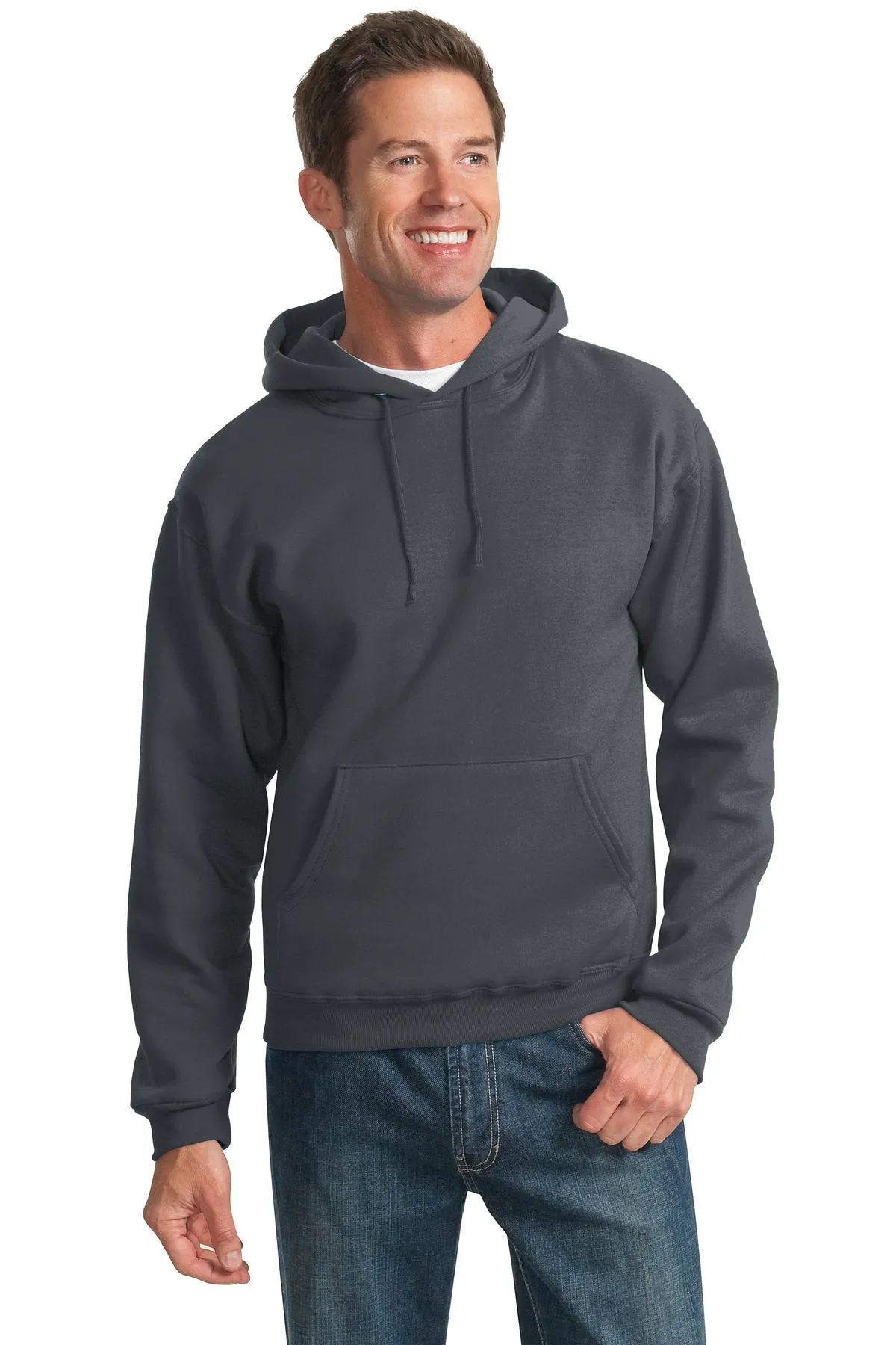 JERZEES® - NuBlend® Pullover Hooded Sweatshirt.  996M