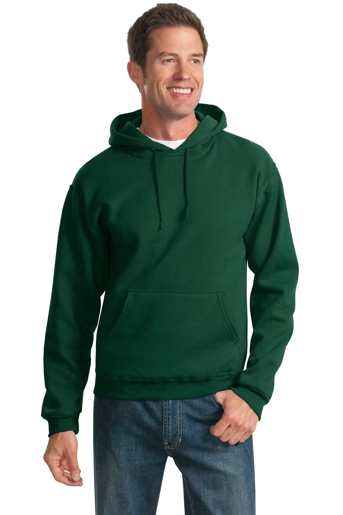 JERZEES® - NuBlend® Pullover Hooded Sweatshirt.  996M