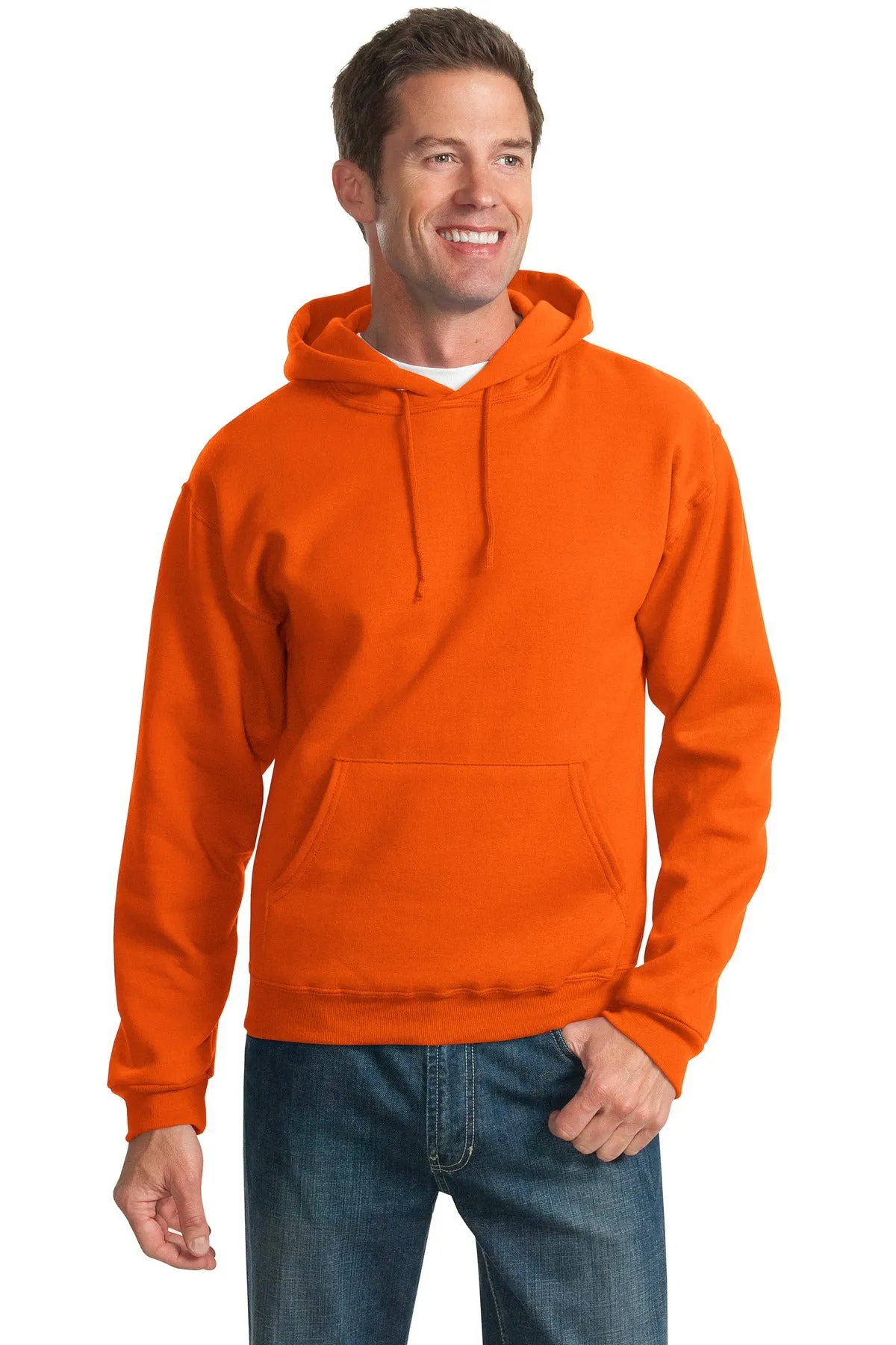 JERZEES® - NuBlend® Pullover Hooded Sweatshirt.  996M