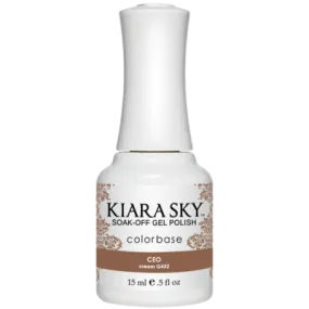 Kiara Sky Gel - 432 CEO