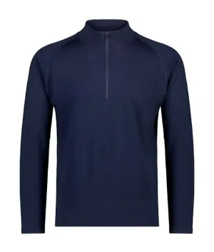 Kids 1/2 Zip Alpine Merino Pullover