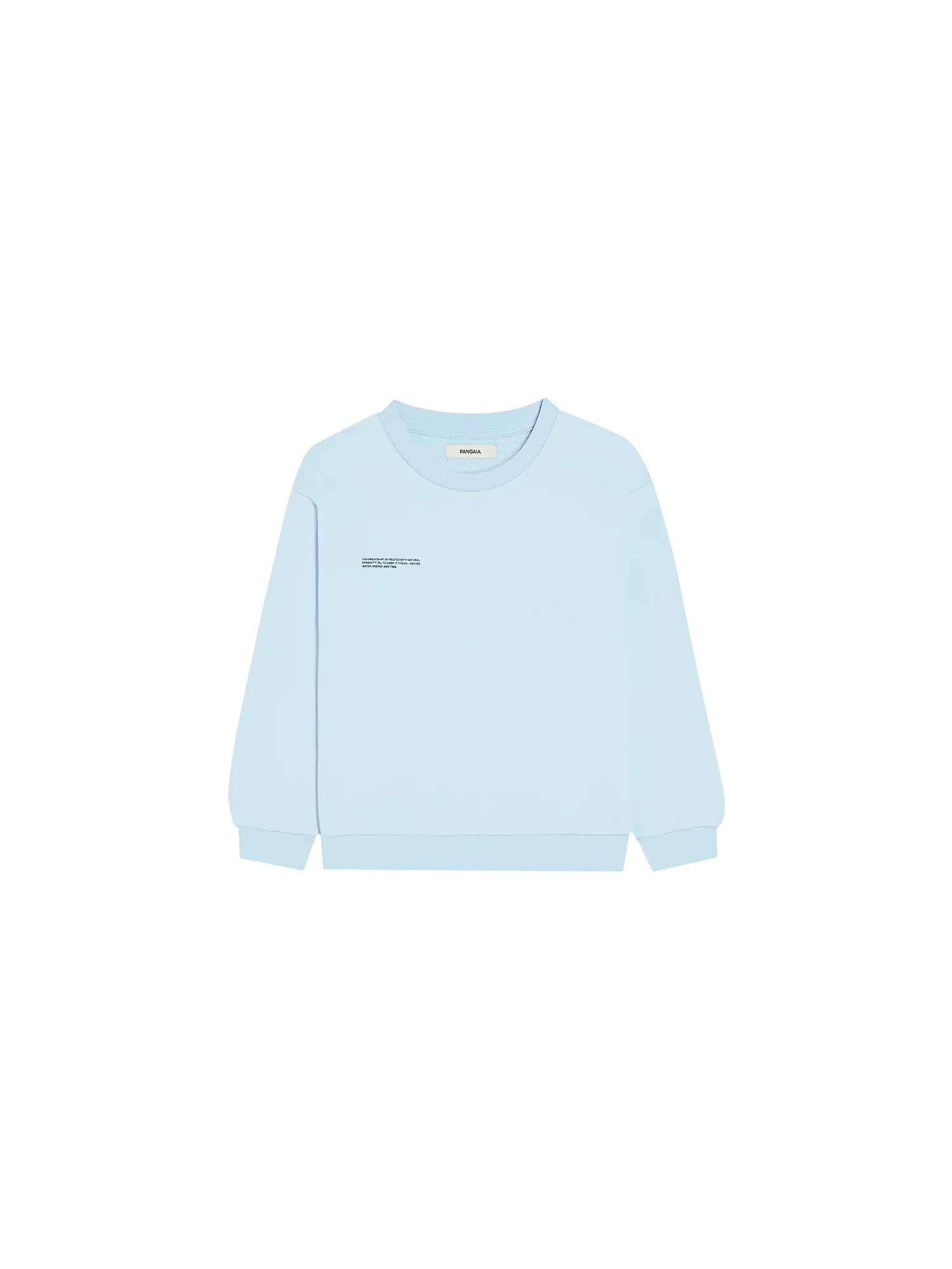 Kids' 365 Sweatshirt - Pastel Tones—baby blue