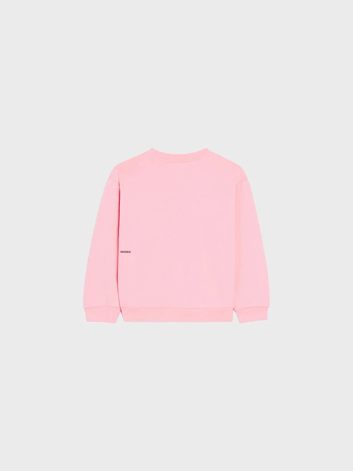 Kids' 365 Sweatshirt - Pastel Tones—sakura pink