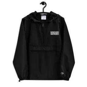 Letterhythm x Champion Inscription Jacket