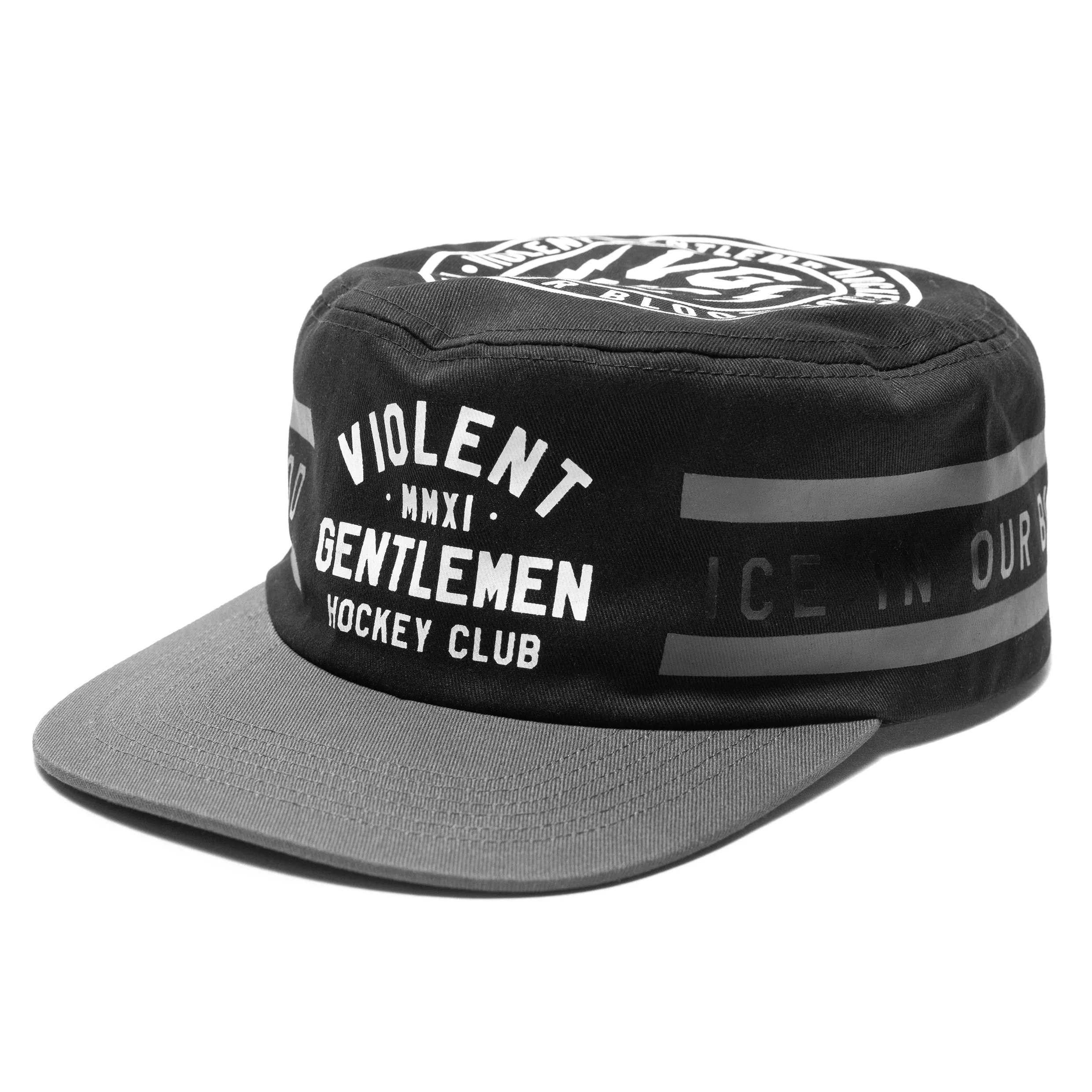 Loyalty Painters Cap