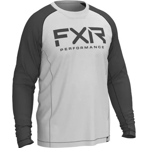 Men's Attack UPF Longsleeve Shirt