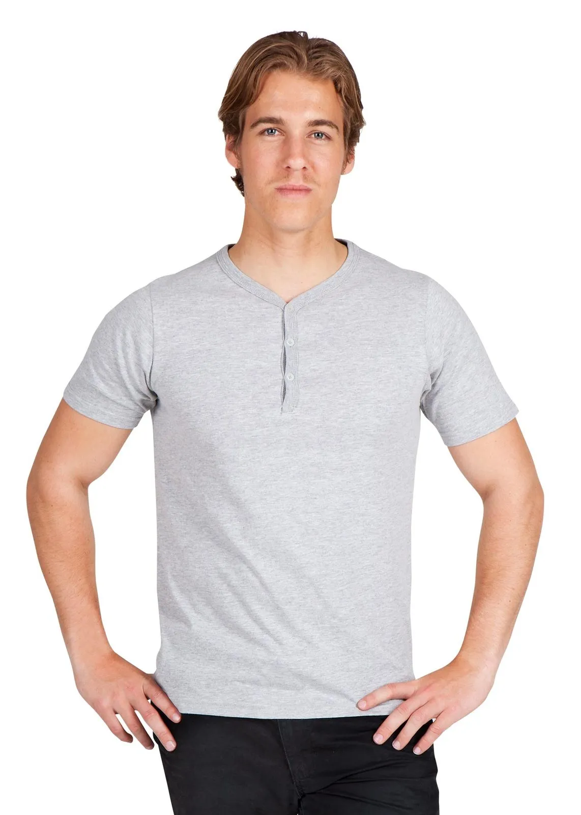 Men's Hanley T-shirt - T107BT