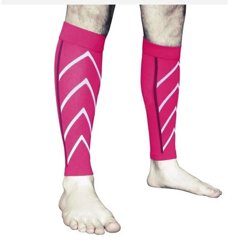 Men's Nylon Running Gaiters