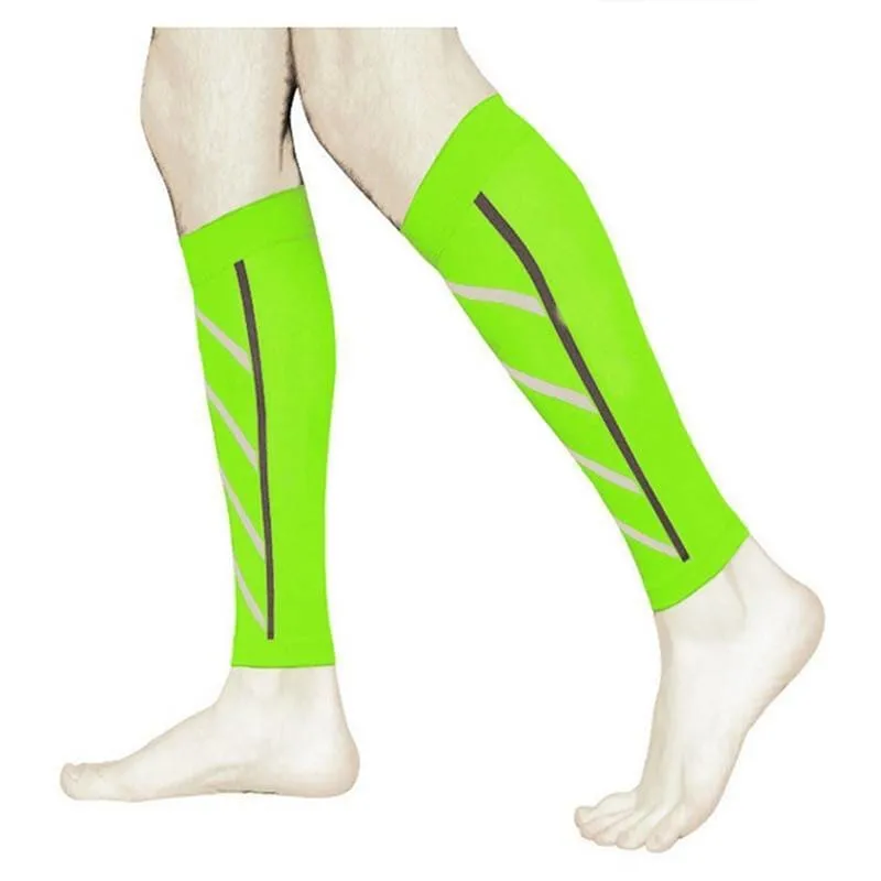 Men's Nylon Running Gaiters