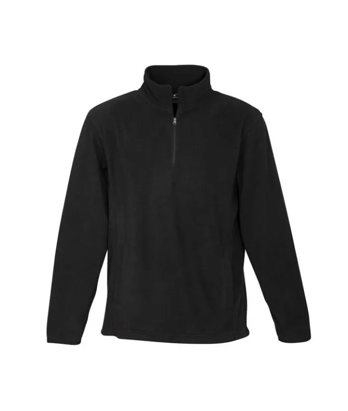 Mens Trinity Lightweight 1/2 Zip Pullover