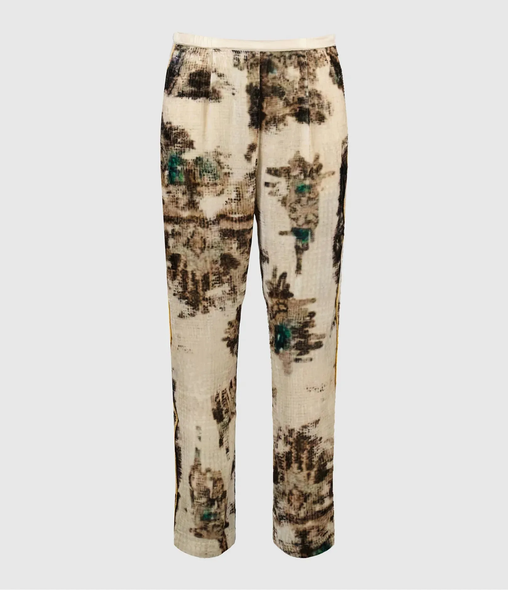 Mes Demoiselles Azaha Pants