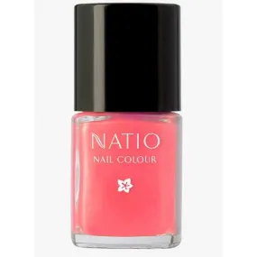 Natio Nail Colour Lovely '21 10ML