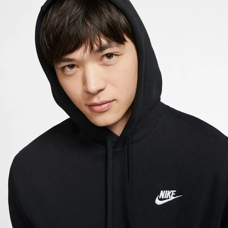 Nike Sportswear Club Fleece BV2654-010