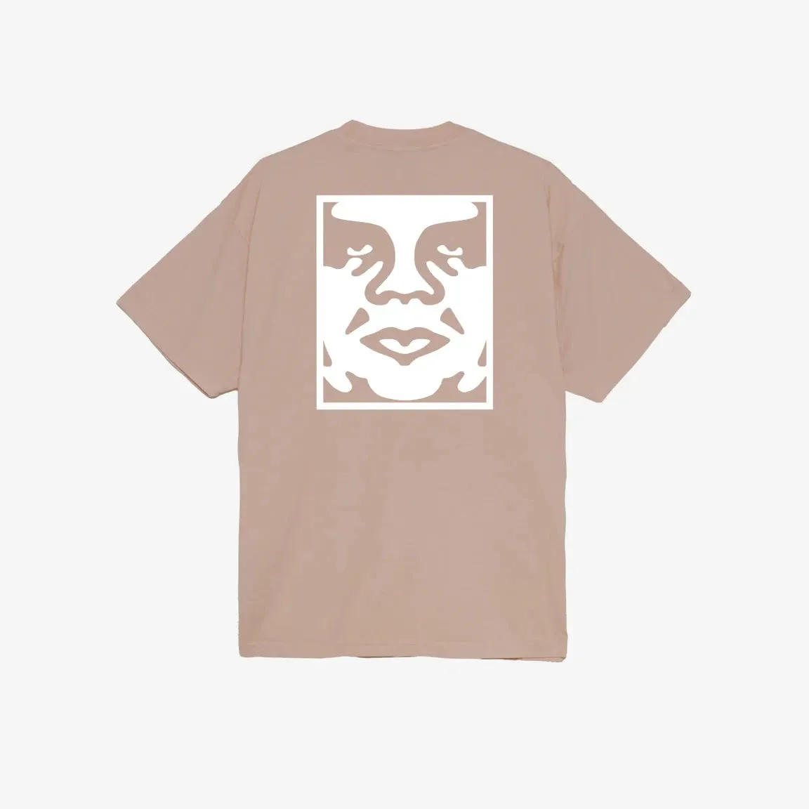 OBEY Bold Icon Heavyweight T-Shirt