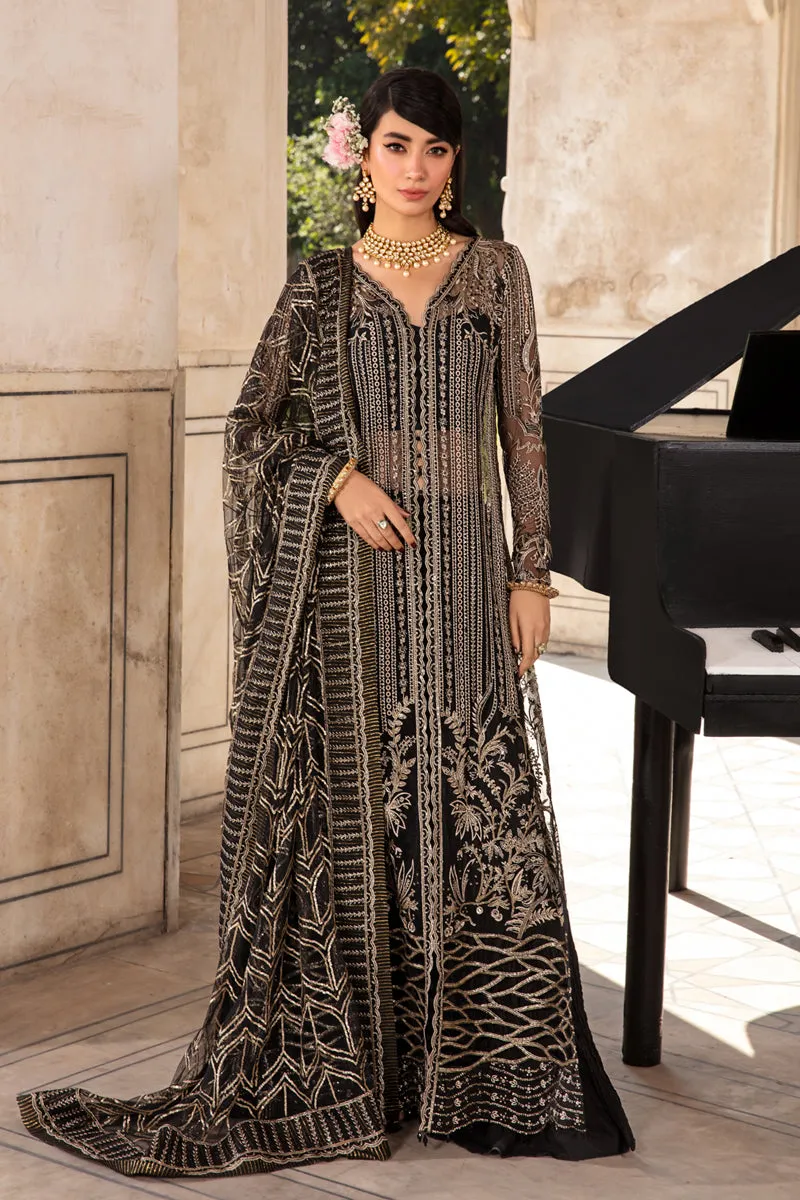 Rang Rasiya Shehnaiyan Luxury Formals – Layla