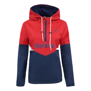 Reebok Women's Pullover Jacket