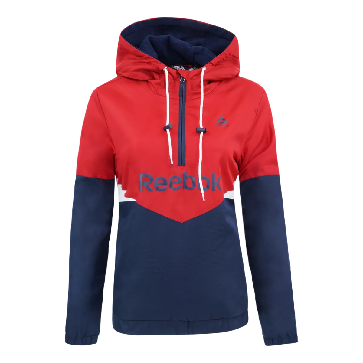 Reebok Women's Pullover Jacket