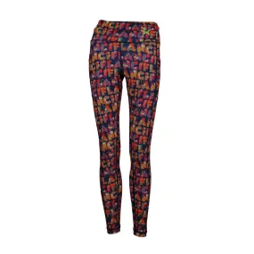 Sale Unisex Leggings | FLANCI Garden