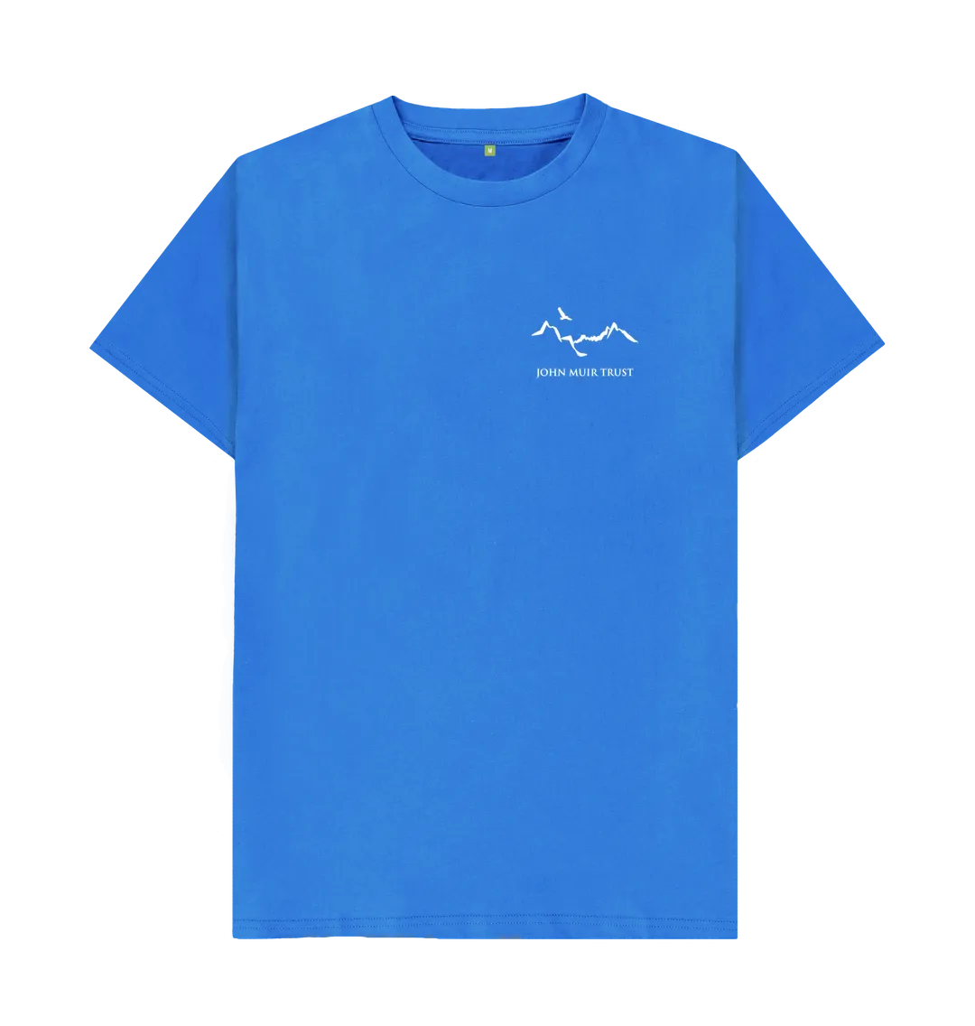 Schiehallion Men's T-Shirt - All Season