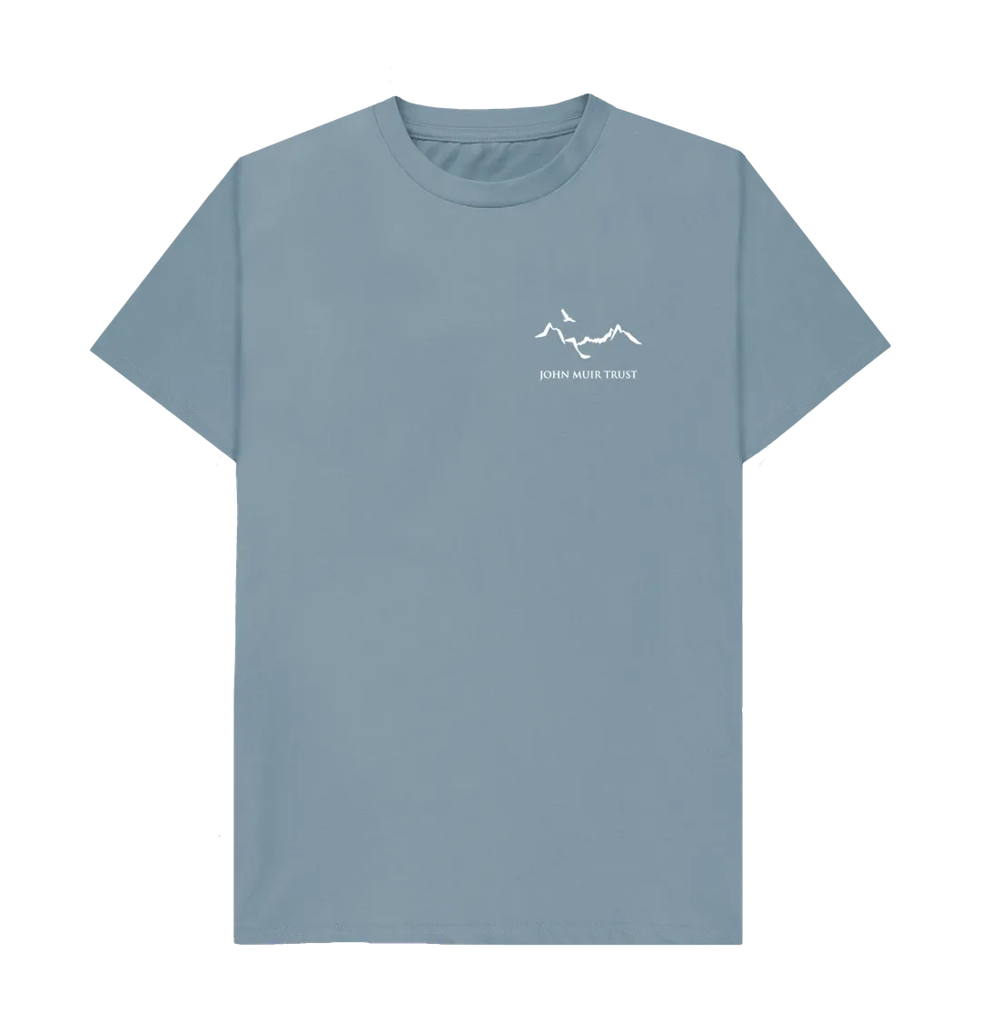 Schiehallion Men's T-Shirt - All Season