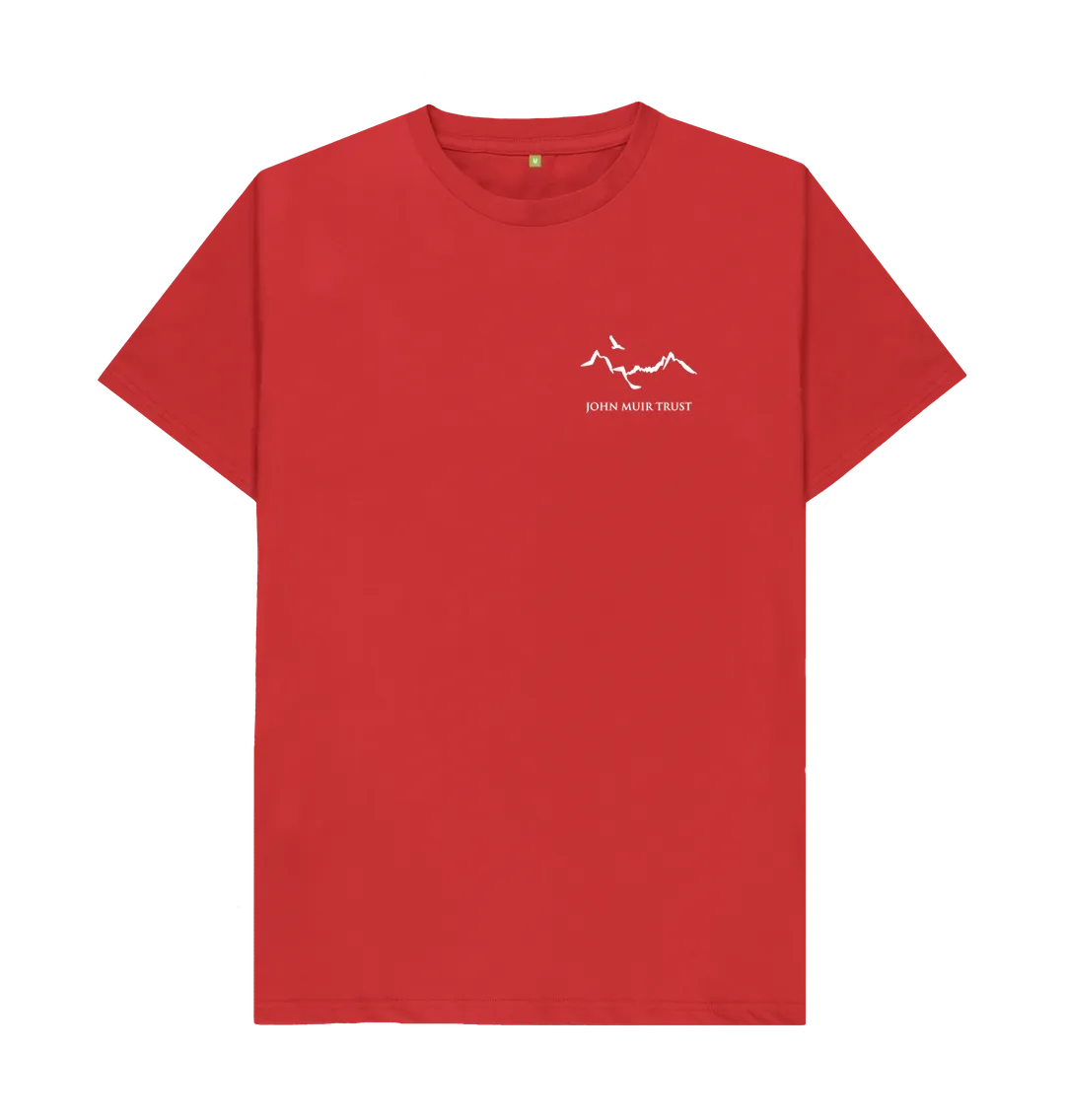 Schiehallion Men's T-Shirt - All Season