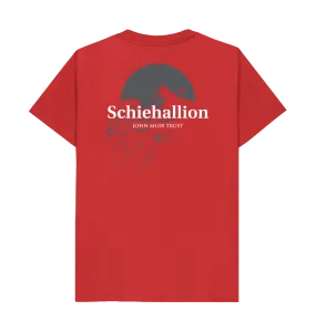 Schiehallion Men's T-Shirt - All Season