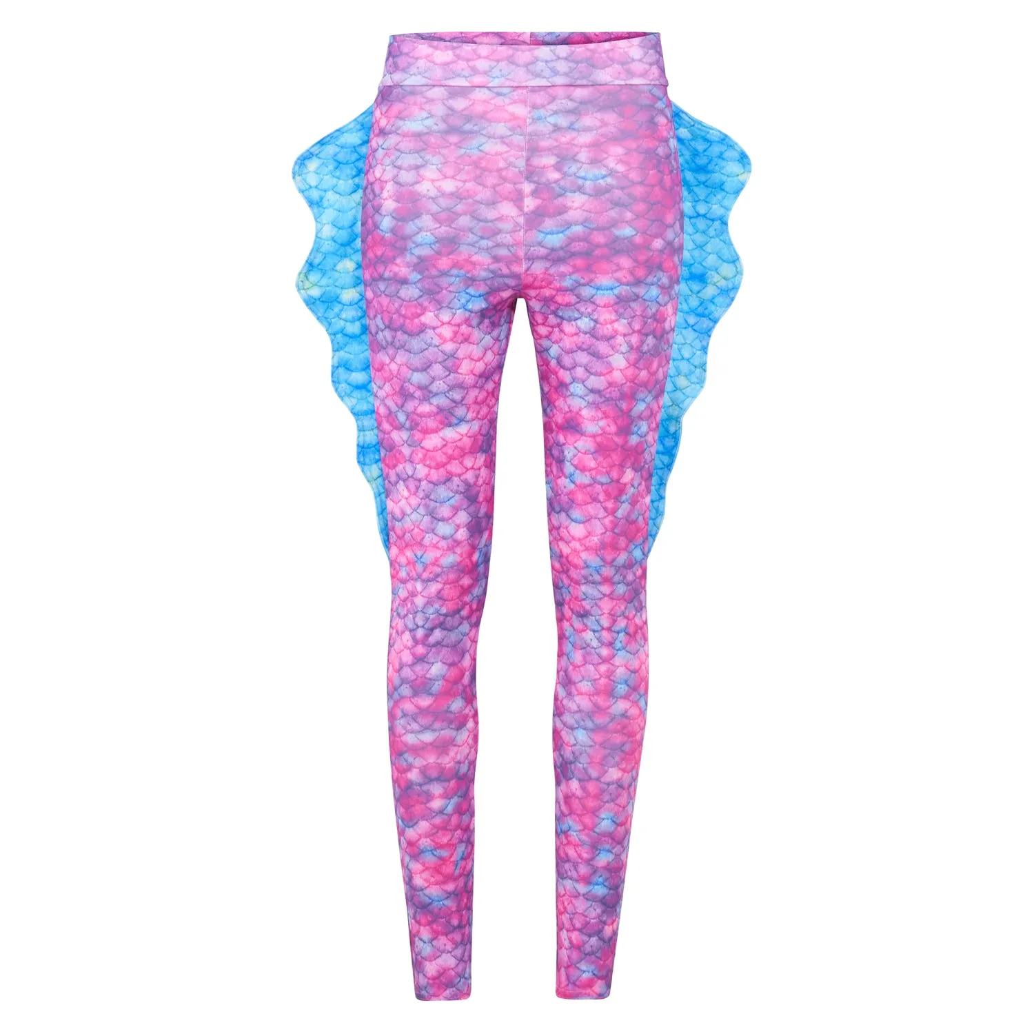 Sea Rocket Swim Leggings