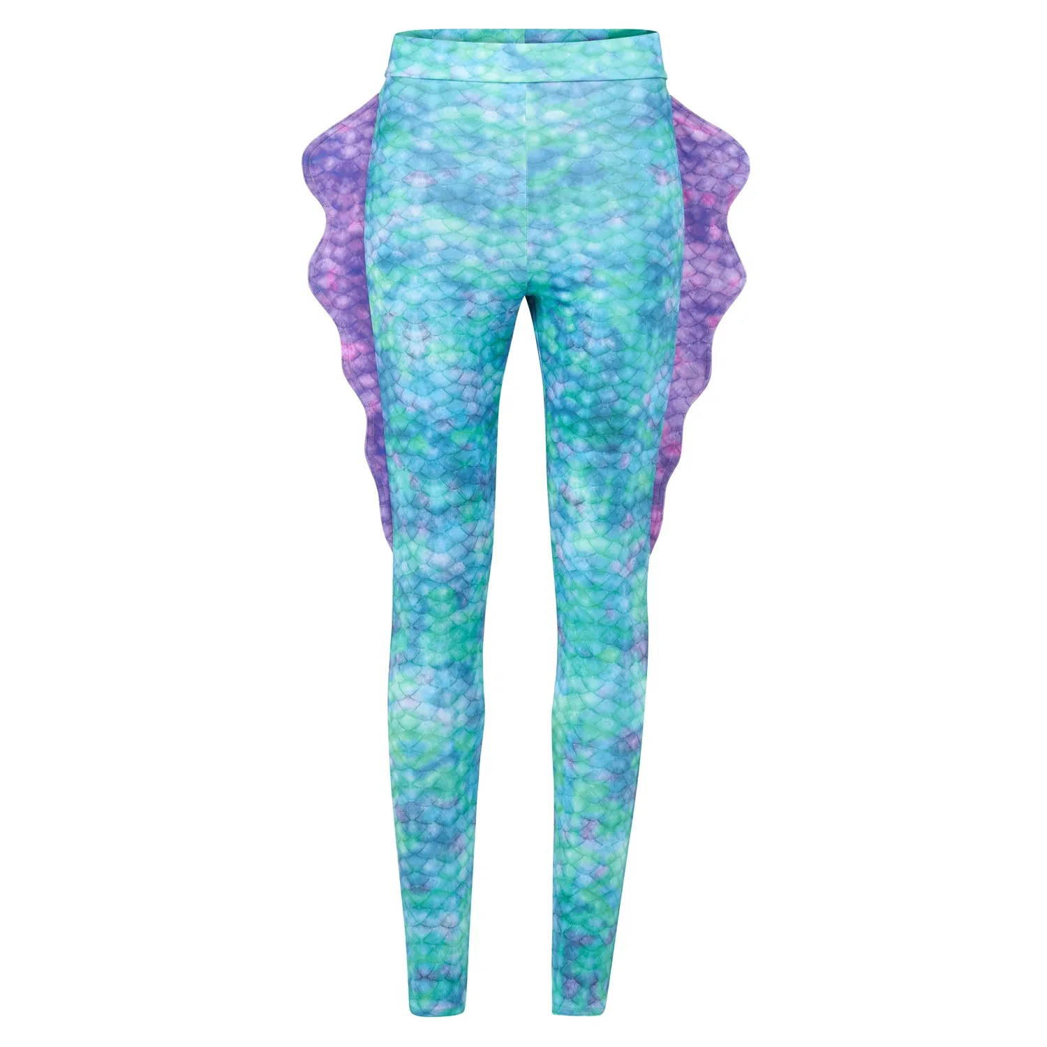 Sea Shell Swim Leggings