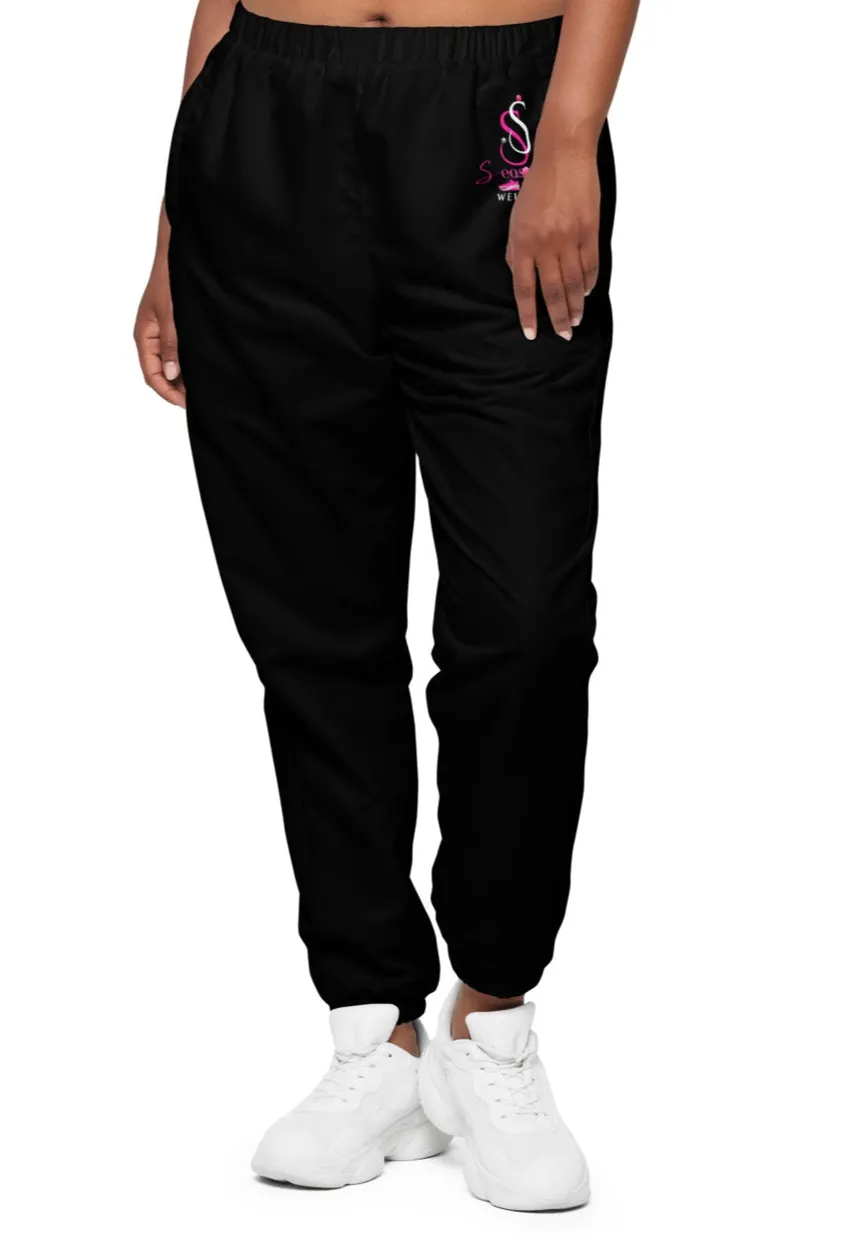 Seasoned Sugas Track Pants