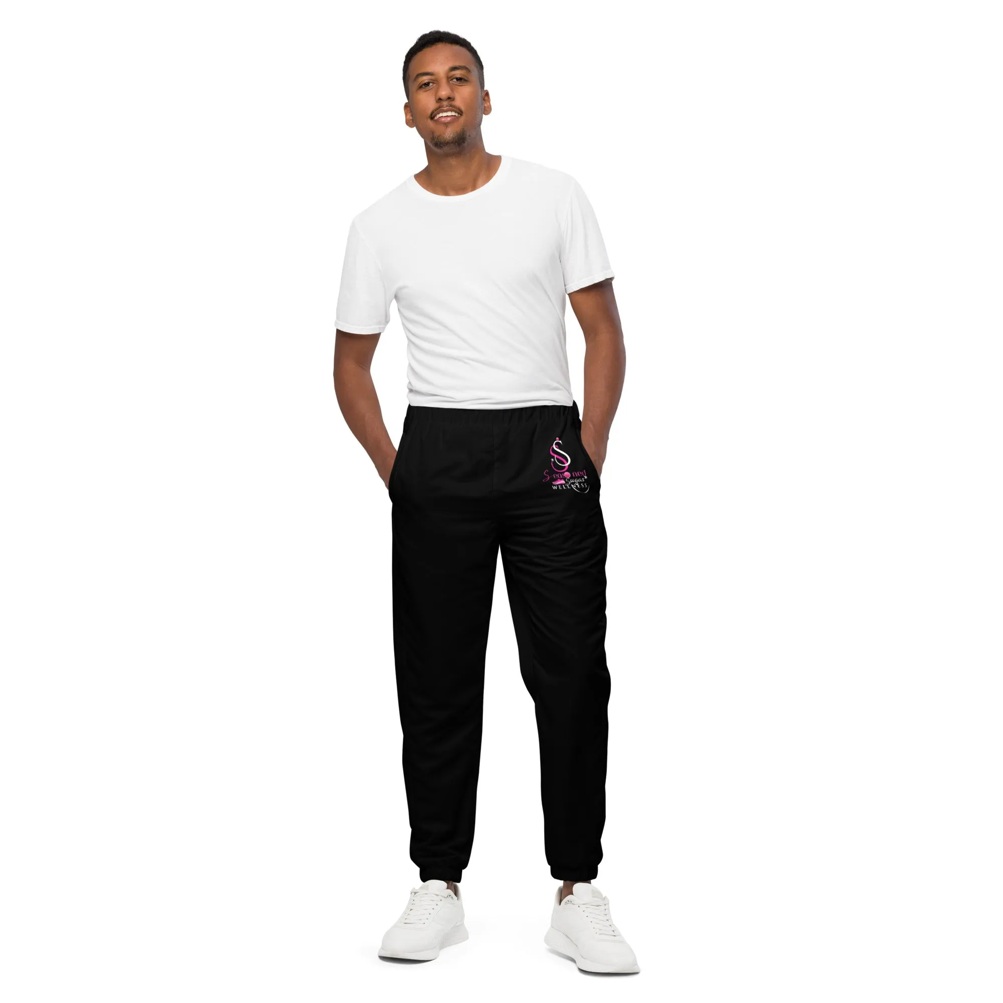 Seasoned Sugas Track Pants