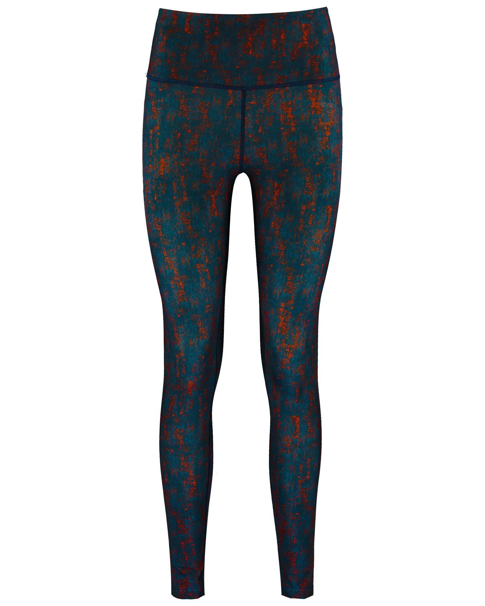 Sienna Print Leggings - Limited Edition