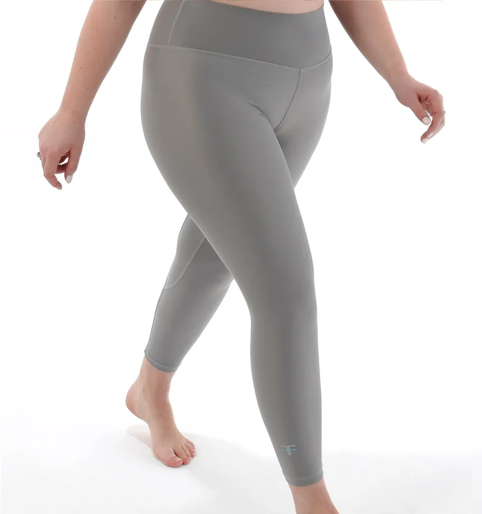 SIGNATURE 7/8 High Waisted Leggings