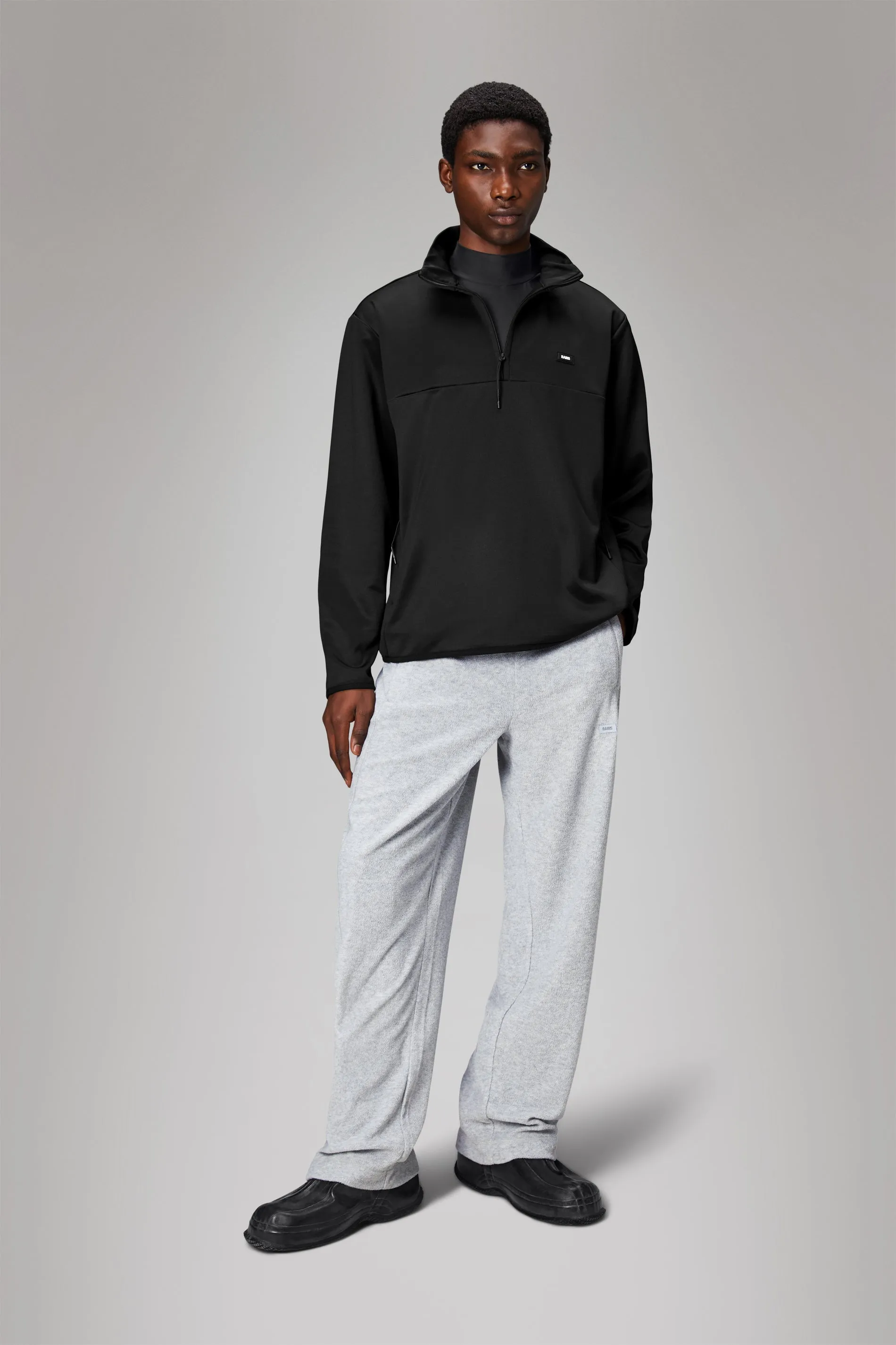 Sintra Fleece Half Zip