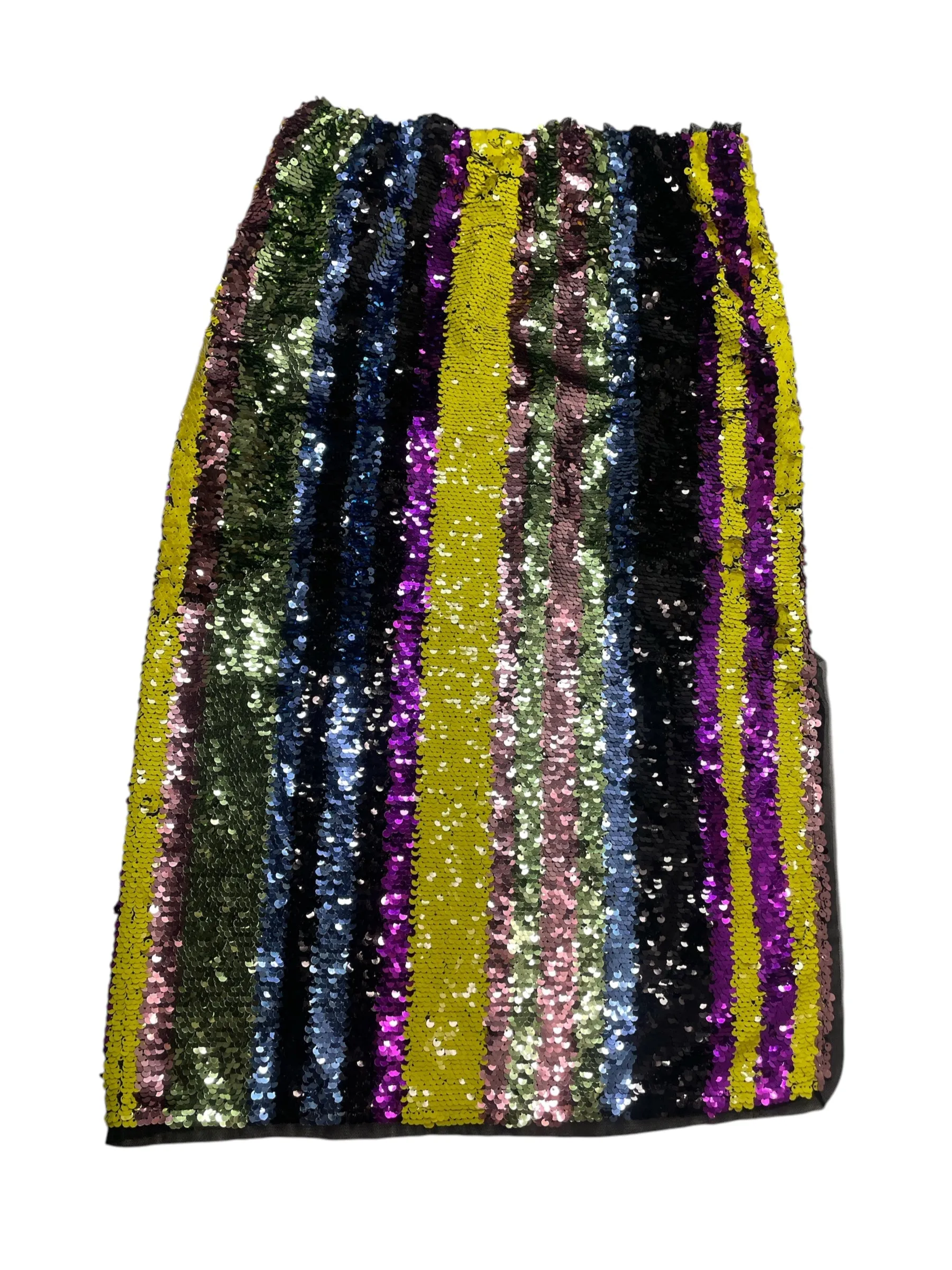 Skirt Midi By Grey Lab In Multi-colored, Size: S