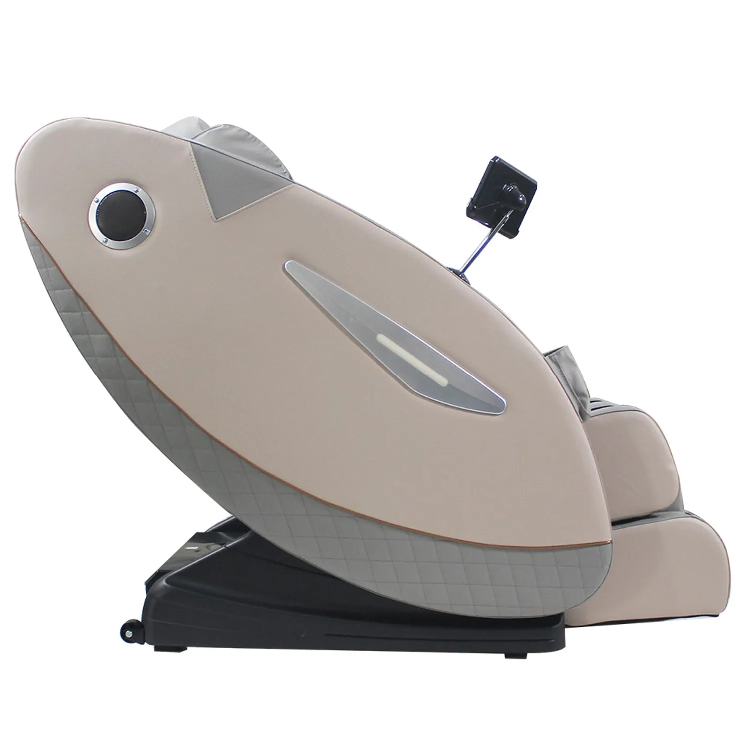 Thai Massage 4D Fully Automatic Full Body Massager Zero Gravity Folding Recliner 3d Zero Gravity Massage Chair