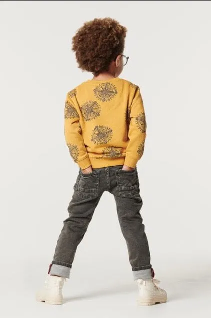 The Geleen Denim by Noppies - KIDS