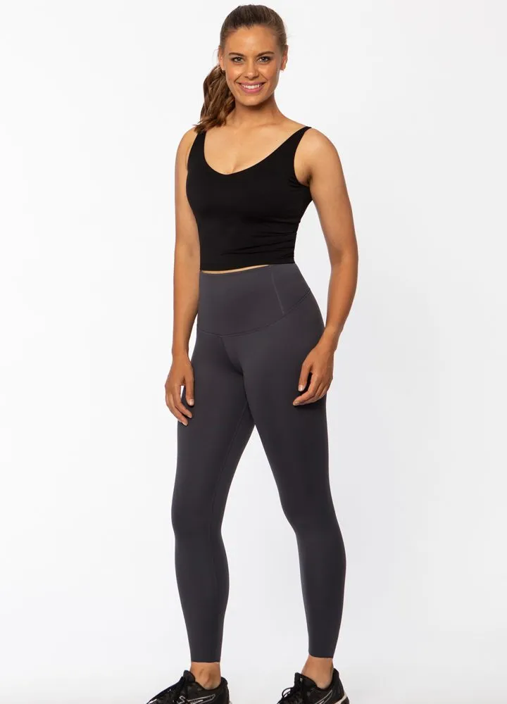 Tummy Control Thermal Leggings