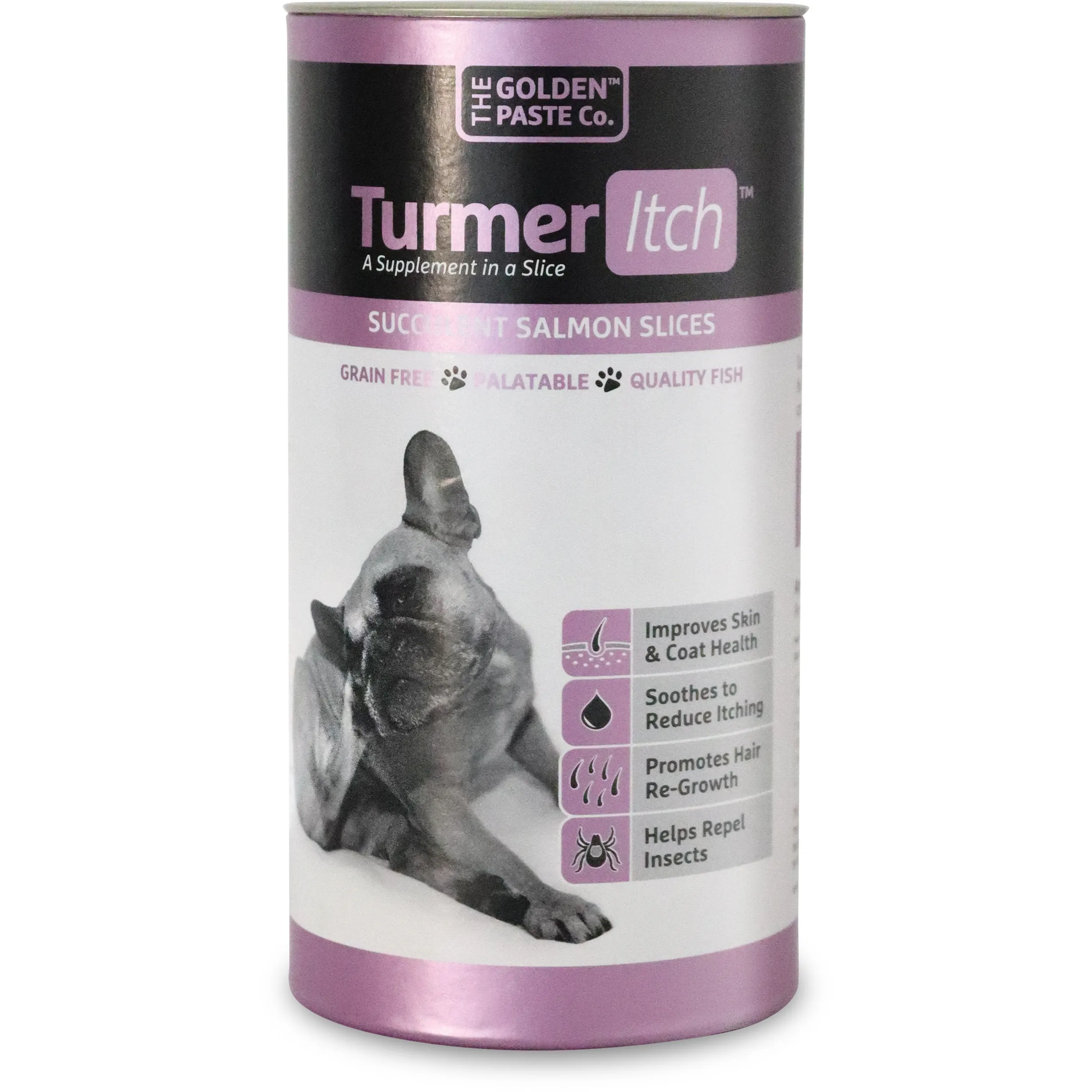 TurmerItch for Dogs