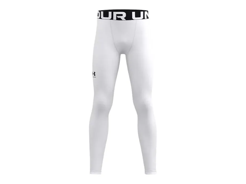 Under Armour ColdGear Youth Leggings