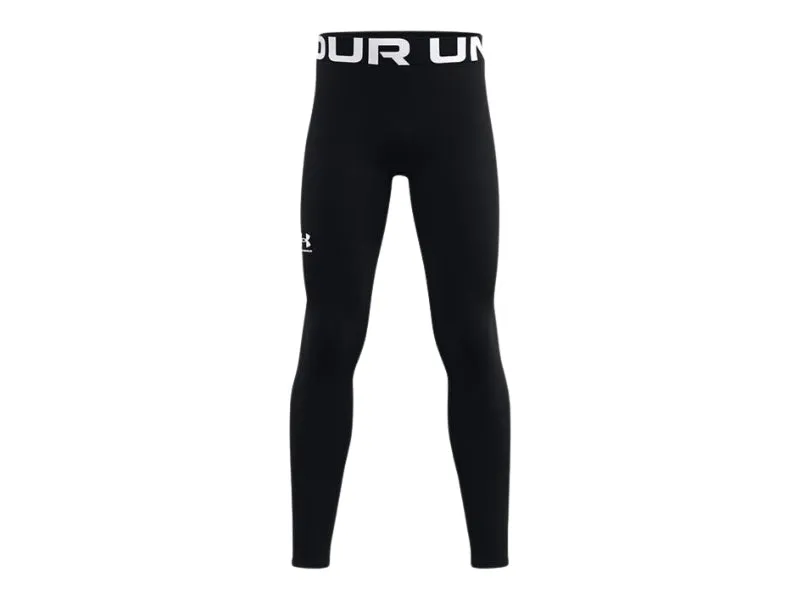 Under Armour ColdGear Youth Leggings