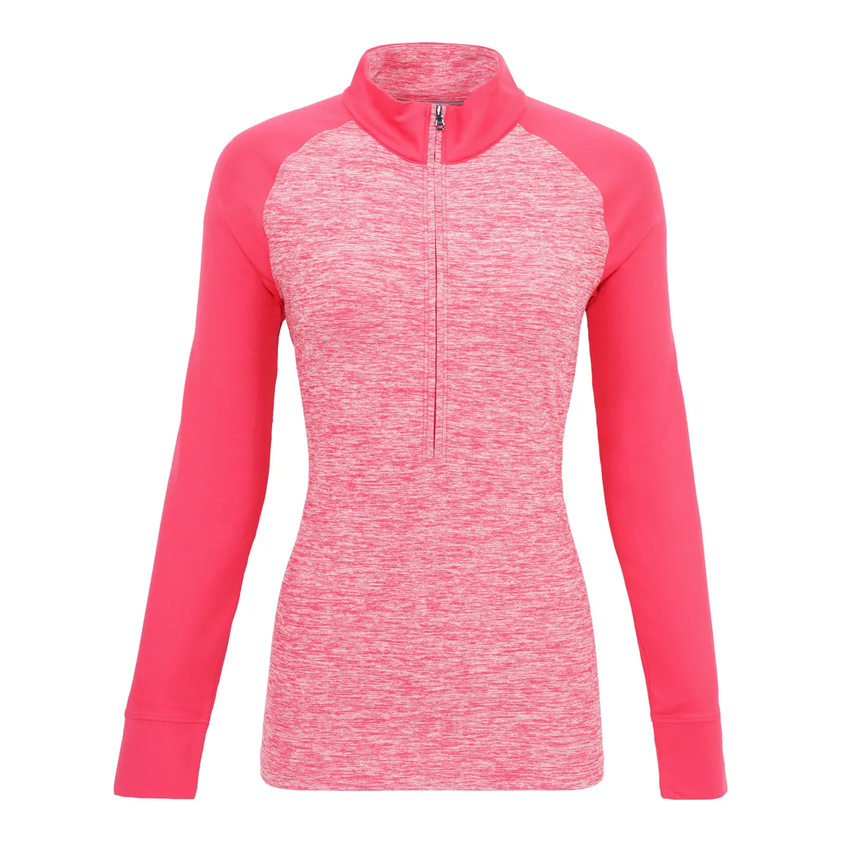 Under Armour Women's Zinger Twist 1/4 Zip Pullover