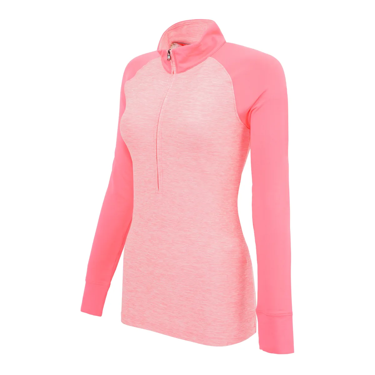 Under Armour Women's Zinger Twist 1/4 Zip Pullover