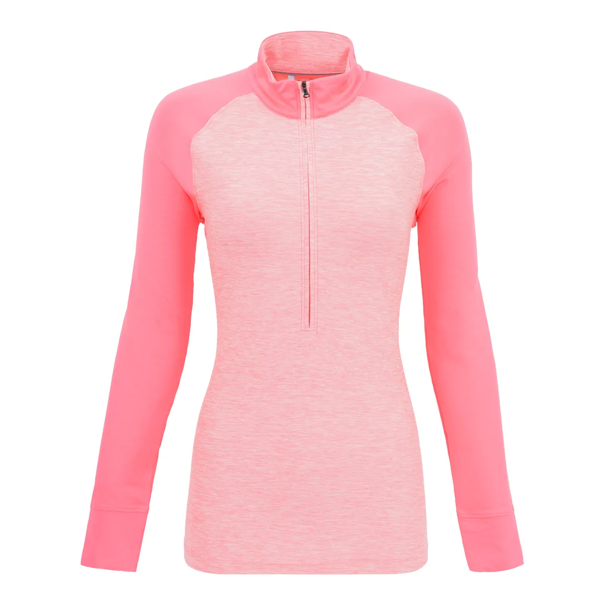 Under Armour Women's Zinger Twist 1/4 Zip Pullover