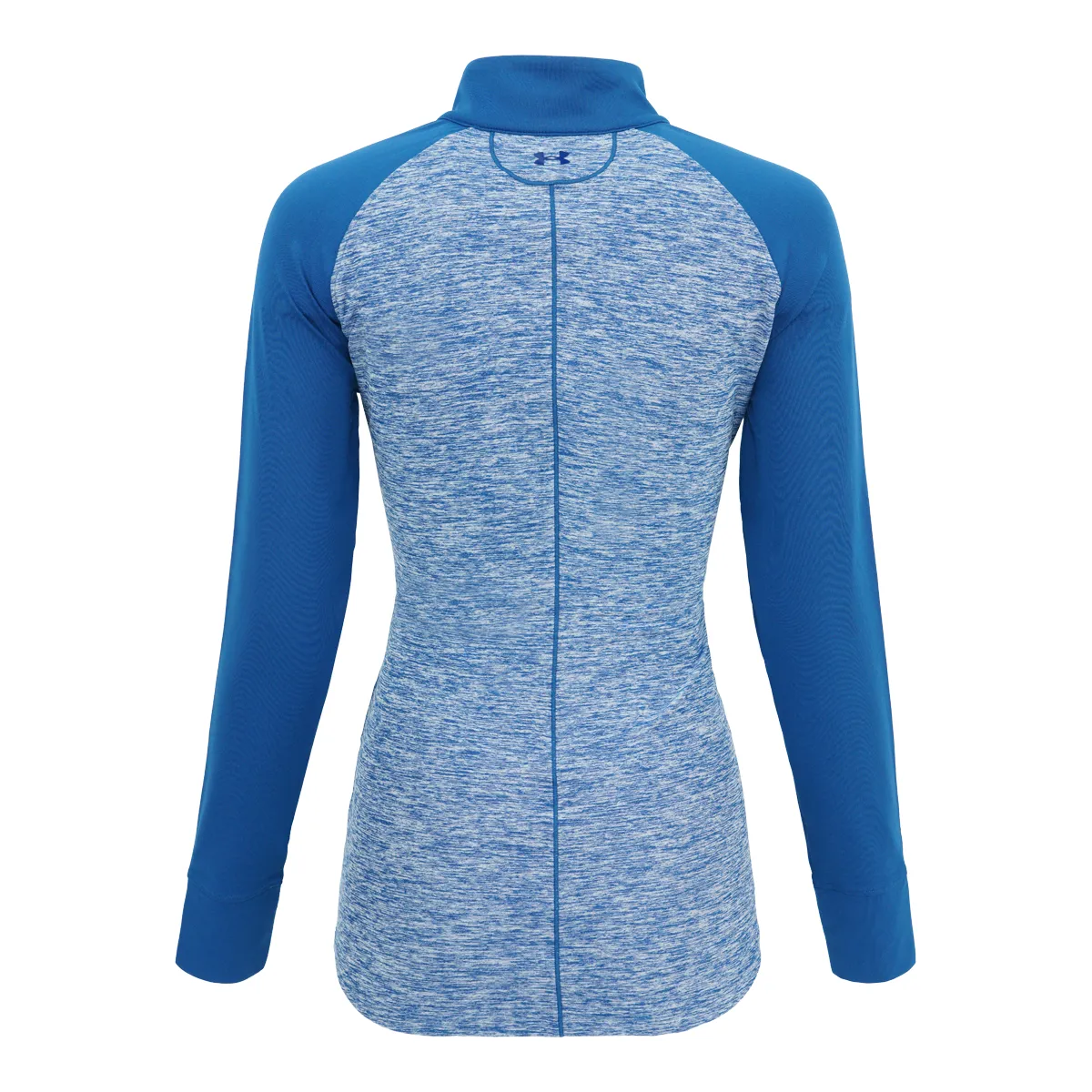 Under Armour Women's Zinger Twist 1/4 Zip Pullover